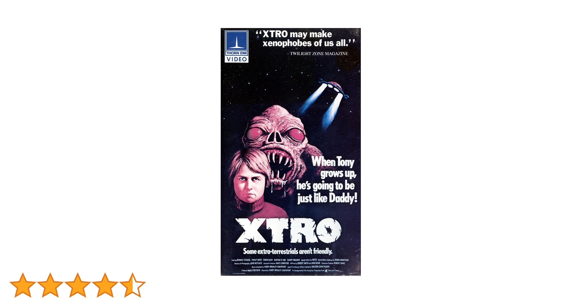 その他 Turn of the Screw [VHS] Turn of the Screw [VHS]